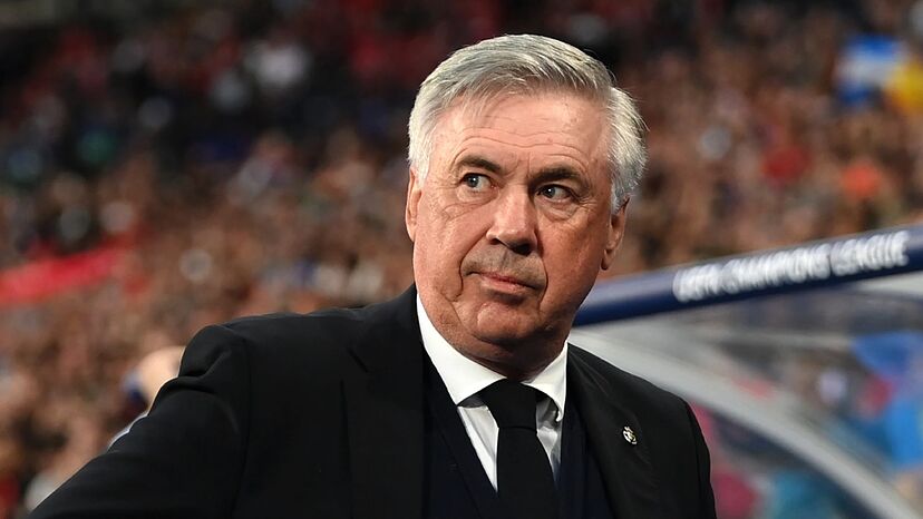 carlo ancelotti