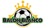 Balón Blanco